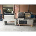 automatic packaging shrink wrap machine for box  bottle